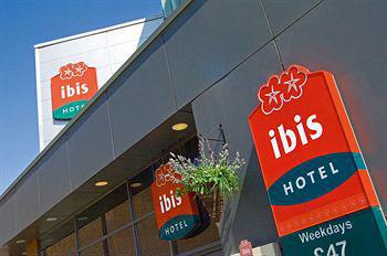 Ibis Wollongong Hotel Exterior photo