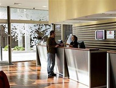 Ibis Wollongong Hotel Exterior photo